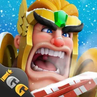 Lords Mobile: Guerra de reinos